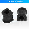 Ford Fusion Sway Bar Bushing Kit (2013-2020)
