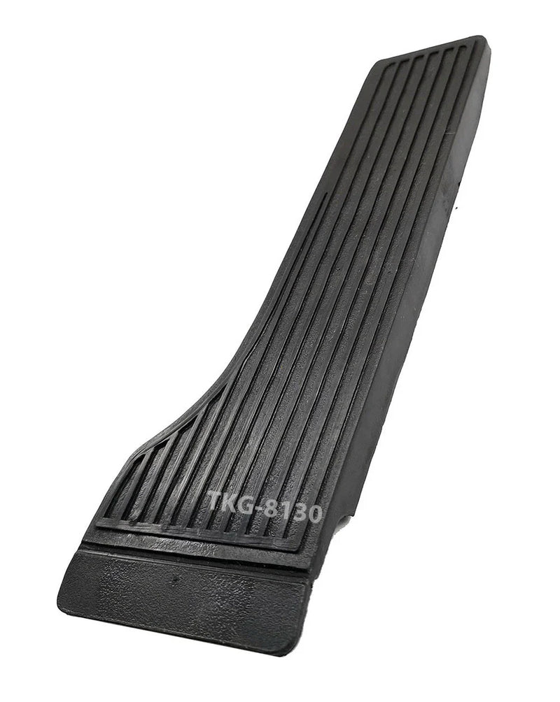 Isuzu KS21 Truck Accelerator Pedal Pad Cover (1971-1979)