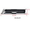 BMW G05 X5, X6 G06, X7 G07 A/C Air Vent Outlet Repair Kit (2019-2022)