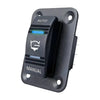 Car Boat Auto / Off / Manual 3 Way Bilge Pump Rocker Switch Panel