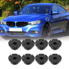 BMW 320i 8pcs ABS Engine Oil Drain Plug Replacement (2013-2015)