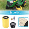 John Deere D105 D100 Service Kit (2010-2023)