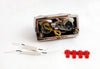 Yamaha YZF R1 Smoke Taillight & Turn Signals (1998-1999)