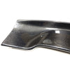 Toyota GT86, Subaru BRZ Rear Boot Spoiler Lip Wing Kit (2013-2019)