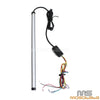 Motorcycle ATV Moped Scooter Snowmobile LED Tail Light Strip Tubes