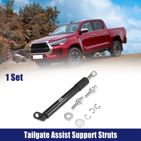 Toyota Hilux SR5 Tailgate Assist Shock Lift Support Struts (2005-2023)