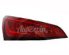 Audi Q5 FL 2012-2016 Left Side OEM 8R0945093C Rear LED Light
