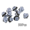 Toyota Sk 50x Rocker Panel Retainer Clips