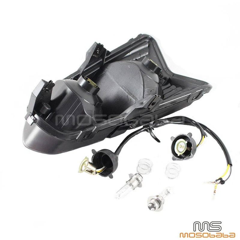 Suzuki QUADSPORT LT-Z400Z Headlight Assembly (2003-2008)