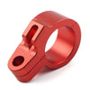 HONDA CR80R CR85R CR125R CR250R 500R CNC Brake Hose Clamp
