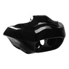 Harley Road Glide Inner & Outer Fairings Windshield Trims (1998-2013)