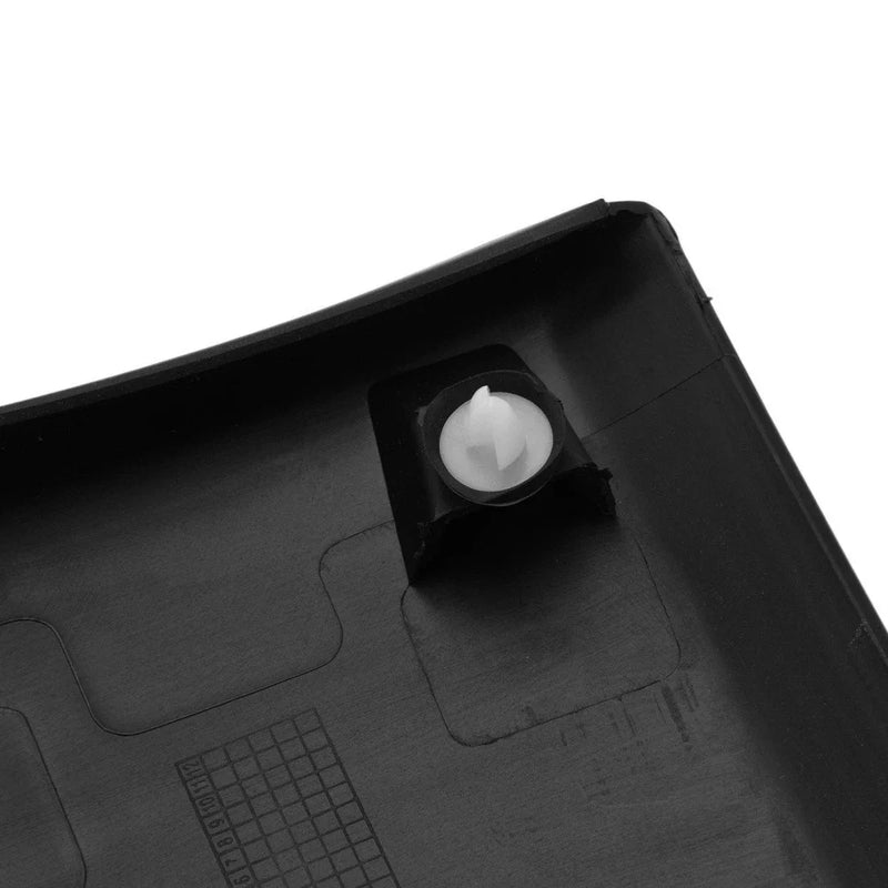 Renault Trafic, Nissan Primastar Left Side Moulding Trim Panel (2014-2023)