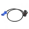 Saab 9-3 2.0L, 2.3L, 9-5 2.3L, 900 2.3 / 2.0L Crankshaft Position Sensor (2003-2011)