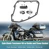 Harley Twin Cam 1 Set Inner/Outer Twin Cam Tensioner w/Gasket (1999–2017)