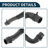 Land Rover Range Rover Sport 5.0L Heater Hose (2006-2013)