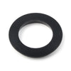 Kawasaki Versys Versys-X 2 x ABS Motor Ignition Switch Cover Ring Black