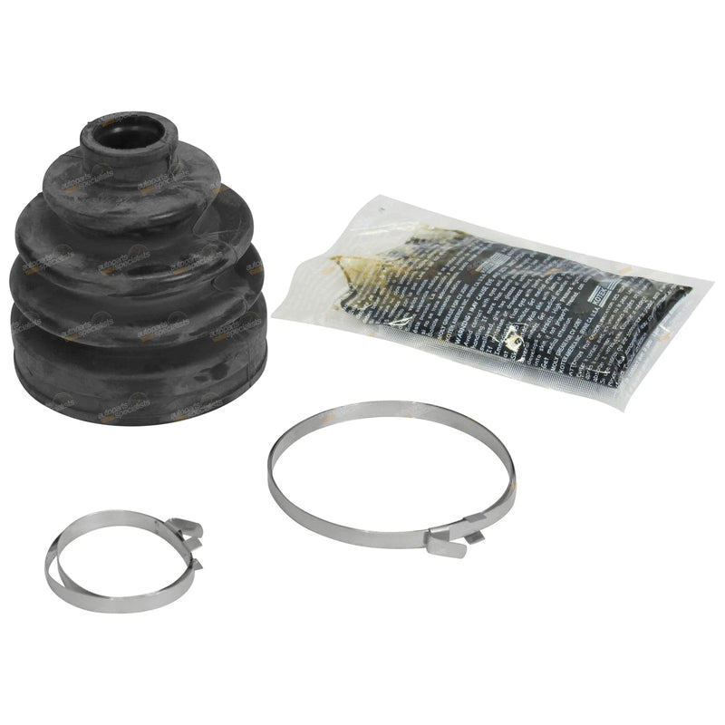 Kia Carnival Outer CV Joint Boot Kit (2000-2010)