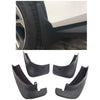 Lexus RX300 RX350 RX330 RX400h Mud Flaps Splash Guards (2003-2008)