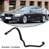 BMW F02 Series 760Li (2010 - 2015) Water Pipe Radiator Hose