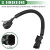 Hyundai Accent Knock Sensor (2006-2011)