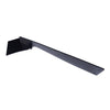 Ford Mustang Rear Bumper Lip Splitter Spoiler Diffuser Kit (2015-2023)