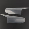 Honda CBR650R Transparent Headlight Guard Lens Cover (2019-2021)