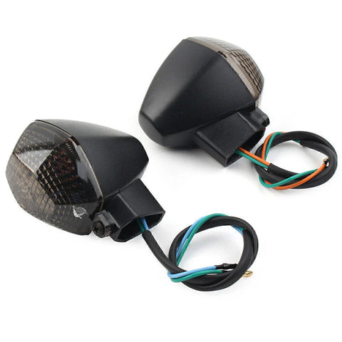 Suzuki DL1000 DL650 V-Strom Brown Front Turn Signal Light Bulb (2002-2023)