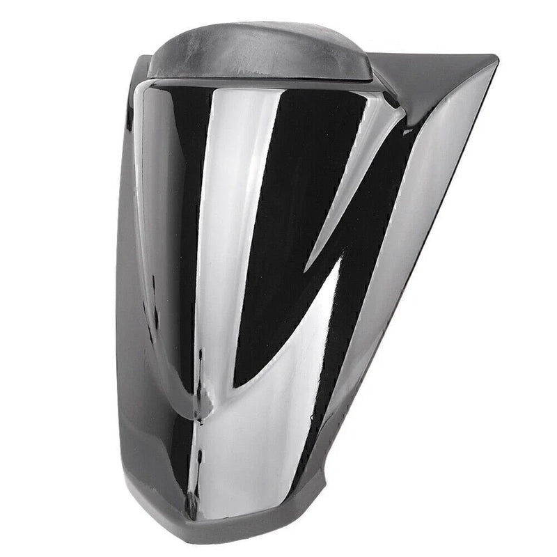Kawasaki Ninja ZX250R (2008-2012) Black Motor Rear Seat Cover Cowl