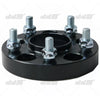 Mazda 3, 6, CX-3, CX-30, CX-5, CX-9 (2) 20mm Hub Centric Wheel Spacers (2004-2023)
