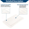 Lexus ES330 3.3L (2002-2006) - 2 x Filters Car Engine Air Filter