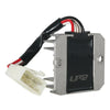 Yamaha SR400, XC180, SRX250, SR500 Voltage Rectifier Regulator (1978-1989)