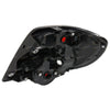Subaru Impreza LH+RH Genuine Taillights Pair (2005-2007)