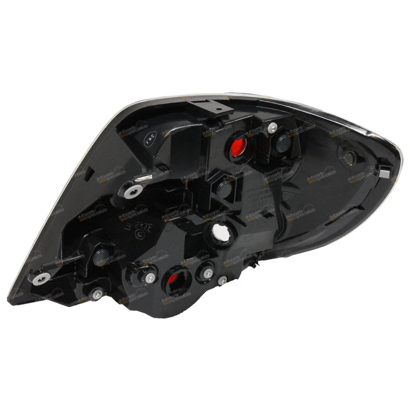 Subaru Impreza LH+RH Genuine Taillights Pair (2005-2007)
