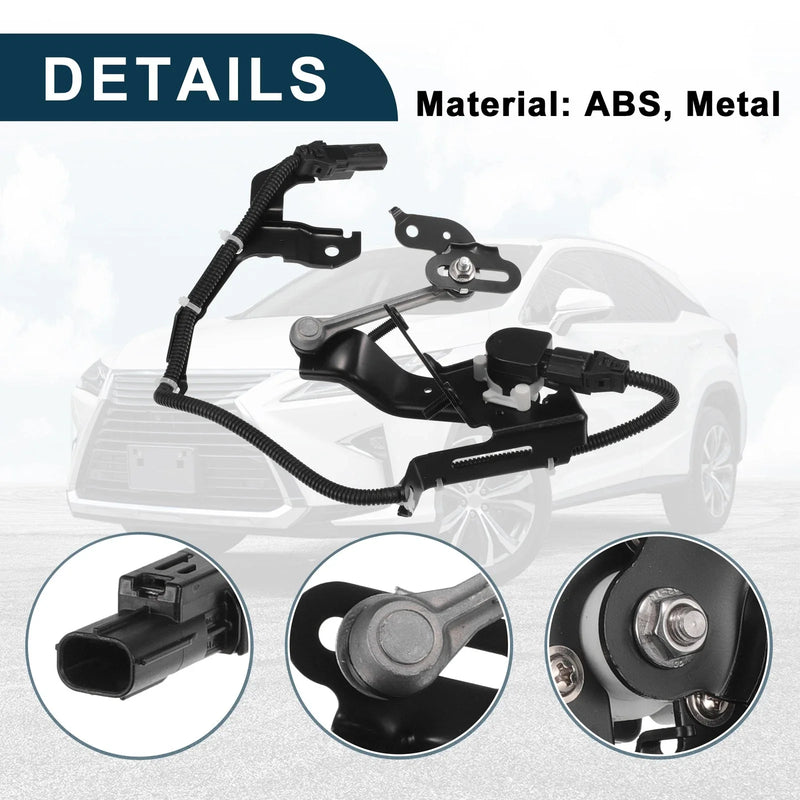 Lexus RX350 Air Suspension Level Sensor (2010-2014)