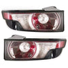 Land Rover Range Rover Evoque Rear Tail Lights Set (2012-2018)
