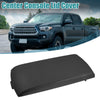 Ford Flex (2013-2017) Black Center Console Lid