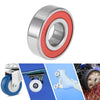 Scooter Skateboard Wheel 20x47x14mm Deep Groove Ball Bearings
