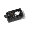 Mercedes Benz GL X166 Glove Box Handle Cover (2012-2015)