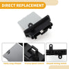 Nissan Micra Blower Motor Resistor (2003-2010)