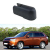 Mitsubishi Pajero Outlander Lancer ASX Rear Wipe Arm Cover Cap (2007-2023)