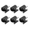 Ford Focus MK2 6x Cowl Scuttle Panel Trim Clips (2005-2011)