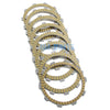 Honda CTX700N Clutch Friction Plate Kit (2012-2018)