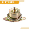 Ford F-250 Fuel Injection Pressure Regulators (1998-1999)