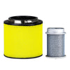 HONDA TRX400EX AIR Filter & AIR CLEANER BODY (1999–2008)