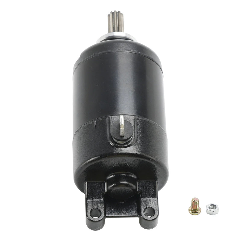 Hyosung GD 250 R / GD 250 / GD 250 N Starter (2015-2022)