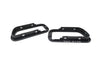 Nissan Navara D22 Gray Door Handle Bezel (1997-2003)