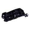 Suzuki SX4 (2007-2014) Black Right Front Bumper Side Bracket Holder
