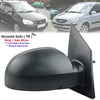 Hyundai Getz TB Manual Door Side Mirror (2002-2009)