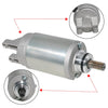 Suzuki UH200 Burgman, GSXR250, UC125, AN250, UH150 Starter Motor