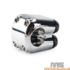 Honda, Harley, Kawasaki 7/8'' Motorcycle M-Switch